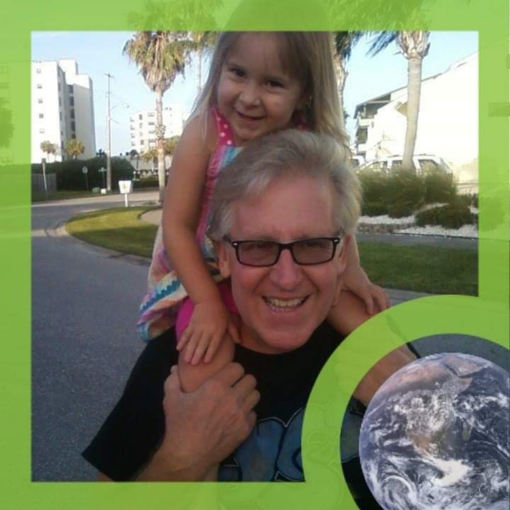 Meet your Posher, John